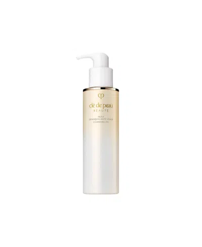 Clé De Peau Beauté Free Gift With Any $350 Cle De Peau Beaute Purchase In White