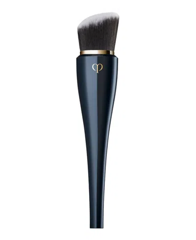 Clé De Peau Beauté Free High Coverage Foundation Brush With Cle De Peau Beaute Foundation Purchase