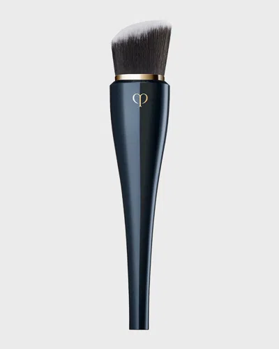 CLÉ DE PEAU BEAUTÉ HIGH COVERAGE FOUNDATION BRUSH,PROD231860007