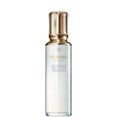 Clé De Peau Beauté Hydro-clarifying Essence Lotion
