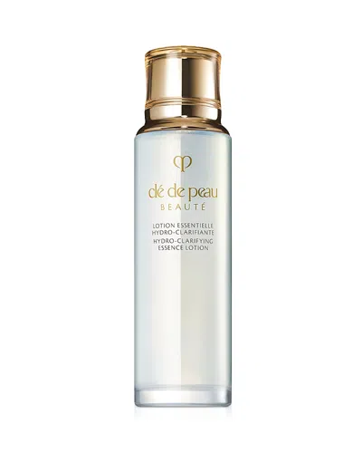 Clé De Peau Beauté Cle De Peau Beaute Hydro Clarifying Essence Lotion 2.5 Oz. In Multi