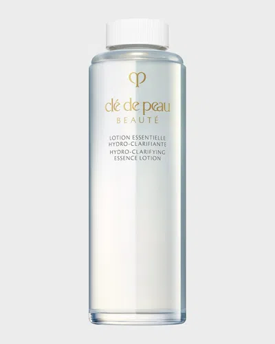 Clé De Peau Beauté Hydro-clarifying Essence Lotion Refill, 5.7 Oz.