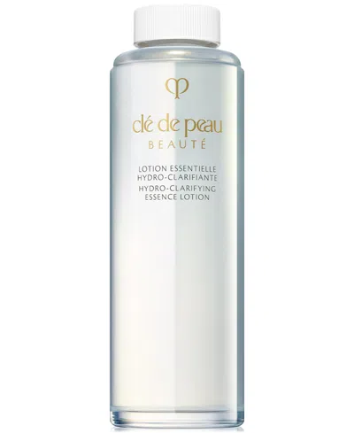 CLÉ DE PEAU BEAUTÉ HYDRO-CLARIFYING ESSENCE LOTION REFILL, 5.7 OZ.
