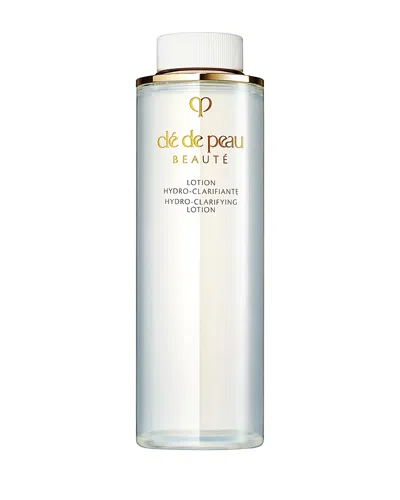 Clé De Peau Beauté Cle De Peau Beaute Hydro Clarifying Lotion Refill 5.7 Oz.