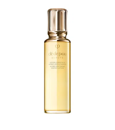 Clé De Peau Beauté Hydro-softening Essence Lotion