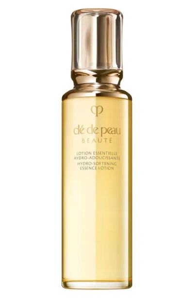 Clé De Peau Beauté Hydro-softening Lotion
