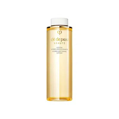 Clé De Peau Beauté Hydro-softening Lotion Refill (170 ml (refill)) In White