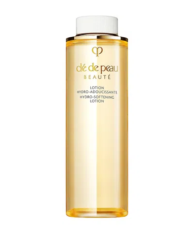 Clé De Peau Beauté Cle De Peau Beaute Hydro Softening Lotion Refill 5.7 Oz.