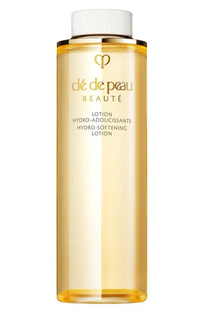 Clé De Peau Beauté Hydro-softening Lotion In Refill