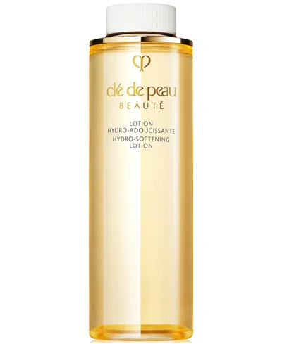 Clé De Peau Beauté Hydro-softening Lotion Refill In No Color