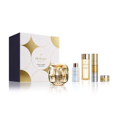 Clé De Peau Beauté Iconic Luxuries Collection ($743 Value)
