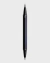 Clé De Peau Beauté Intensifying Liquid Eyeliner In 1 Black