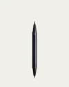 Clé De Peau Beauté Intensifying Liquid Eyeliner In Black