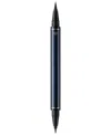 Clé De Peau Beauté Intensifying Liquid Eyeliner In Black