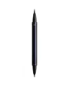 Clé De Peau Beauté Intensifying Liquid Eyeliner In Black