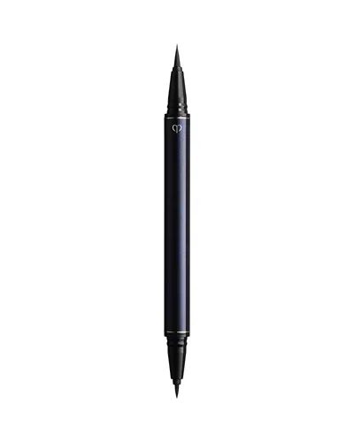 CLÉ DE PEAU BEAUTÉ CLE DE PEAU BEAUTE INTENSIFYING LIQUID EYELINER