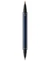 Clé De Peau Beauté Intensifying Liquid Eyeliner In Brown