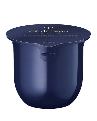 Clé De Peau Beauté Cle De Peau Beaute Intensive Fortifying Cream Refill 1.7 Oz.