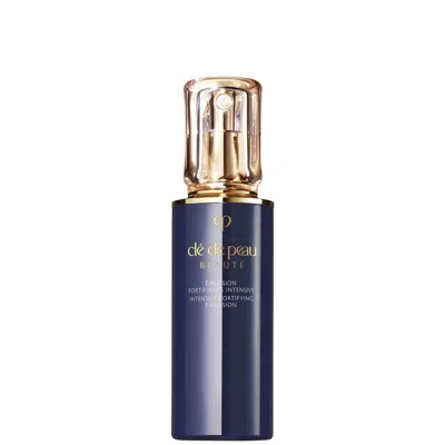 Clé De Peau Beauté Intensive Fortifying Emulsion 125ml