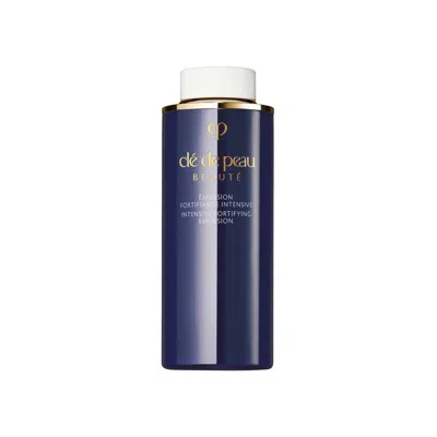 Clé De Peau Beauté Intensive Fortifying Emulsion Refill (125 ml (refill)) In White