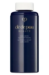 Clé De Peau Beauté Intensive Night Emulsion