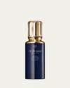 Clé De Peau Beauté Cle De Peau Beaute Intensive Night Emulsion 4.2 Oz. In Blue