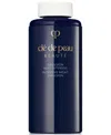 Clé De Peau Beauté Cle De Peau Beaute Intensive Night Emulsion Refill 4.2 Oz. In Transparent