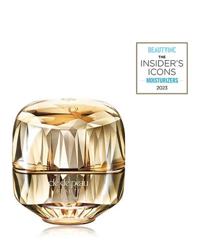 CLÉ DE PEAU BEAUTÉ CLE DE PEAU BEAUTE LA CREME 1 OZ.,15938