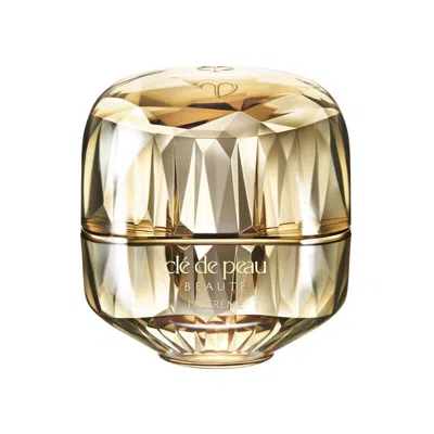 Clé De Peau Beauté La Crème (50 Ml) In Gold