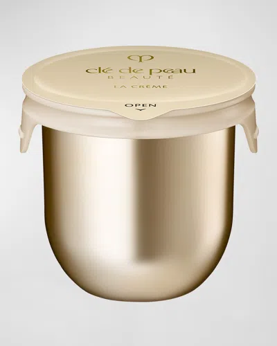 Clé De Peau Beauté La Creme Refill In White