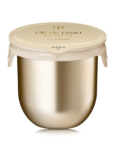 CLÉ DE PEAU BEAUTÉ CLE DE PEAU BEAUTE LA CREME REFILL 1 OZ.