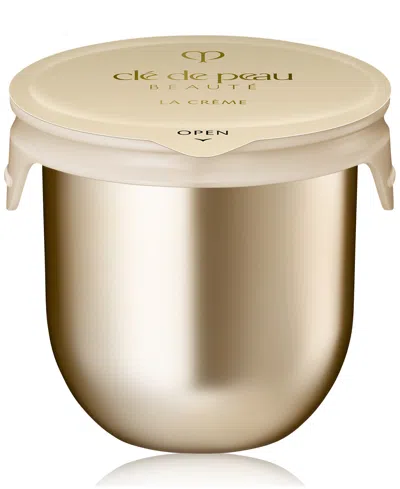 Clé De Peau Beauté La Creme Refill, 1 Oz. In Neutral