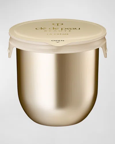 Clé De Peau Beauté La Creme Refill In White