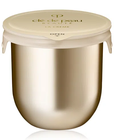 Clé De Peau Beauté La Creme Refill, 50 ml In No Color