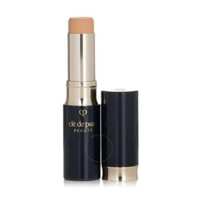 Clé De Peau Beauté Cle De Peau Beaute Ladies Concealer Spf25 0.17 oz # 4 Almond Makeup 730852181847