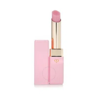 Clé De Peau Beauté Cle De Peau Beaute Ladies Lip Glorifier N 0.09 oz # 4 Neutral Pink Makeup 729238185388 In White