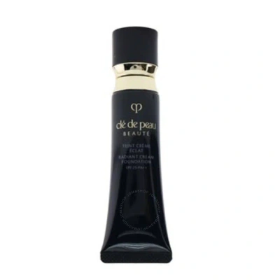Clé De Peau Beauté Cle De Peau Beaute Ladies Radiant Cream Foundation N Spf 25 0.88 oz # I10 Very Light Ivory Makeup 72
