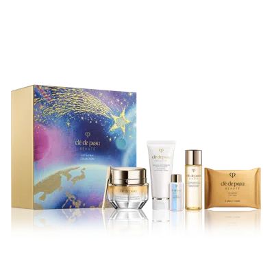 Clé De Peau Beauté Lift & Firm Collection