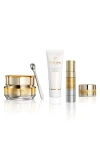 Clé De Peau Beauté Lifted & Contoured Eyes Collection Set In No Color