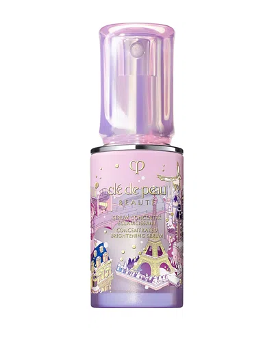 Clé De Peau Beauté Cle De Peau Beaute Limited Edition Concentrated Brightening Serum 1.3 Oz.