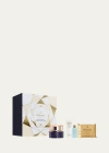 CLÉ DE PEAU BEAUTÉ LIMITED EDITION FORTIFYING DAILY RADIANCE COLLECTION ($225 VALUE)