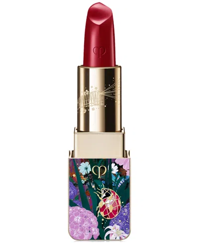 Clé De Peau Beauté Limited-edition Holiday Lip In Transparent