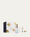 Clé De Peau Beauté Limited Edition Hydrate & Brighten Collection