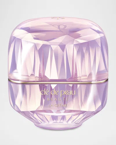Clé De Peau Beauté Limited Edition La Creme, 1 Oz. In White
