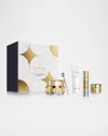 Clé De Peau Beauté Limited Edition Lifted And Contoured Eyes Set ($420 Value)