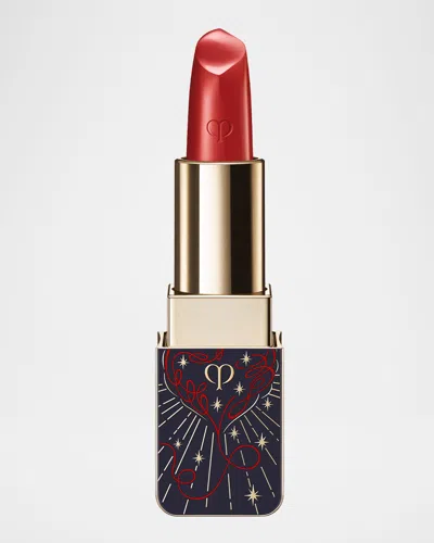 Clé De Peau Beauté Limited Edition Love25 Lipstick In 5 Camellia