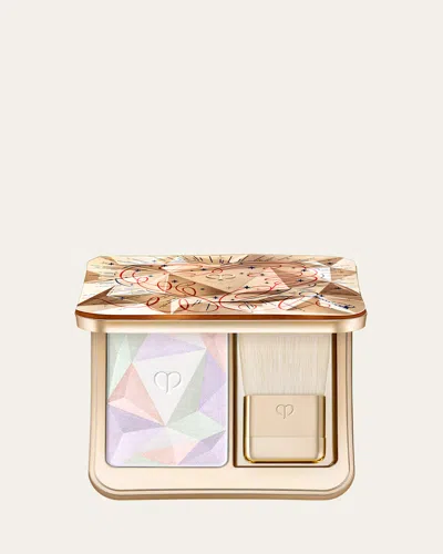 Clé De Peau Beauté Limited Edition Love25 Luminizing Face Enhancer
