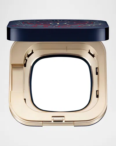 Clé De Peau Beauté Limited Edition Love25 Radiant Cushion Foundation Dewy Case