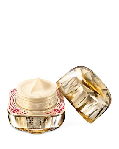 Clé De Peau Beauté Cle De Peau Beaute Limited Edition Lunar New Year Collection La Creme 1.7 Oz. In Gold