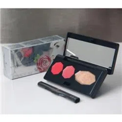 Clé De Peau Beauté Cle De Peau Beaute Lip & Cheek Color Palette - Mini Size In Multi